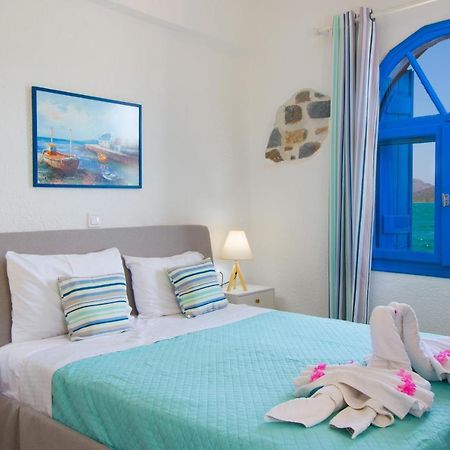 Eleftheria Sea Side Traditional House Elounda Екстериор снимка