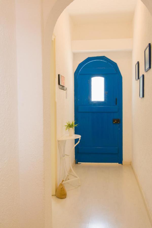 Eleftheria Sea Side Traditional House Elounda Екстериор снимка