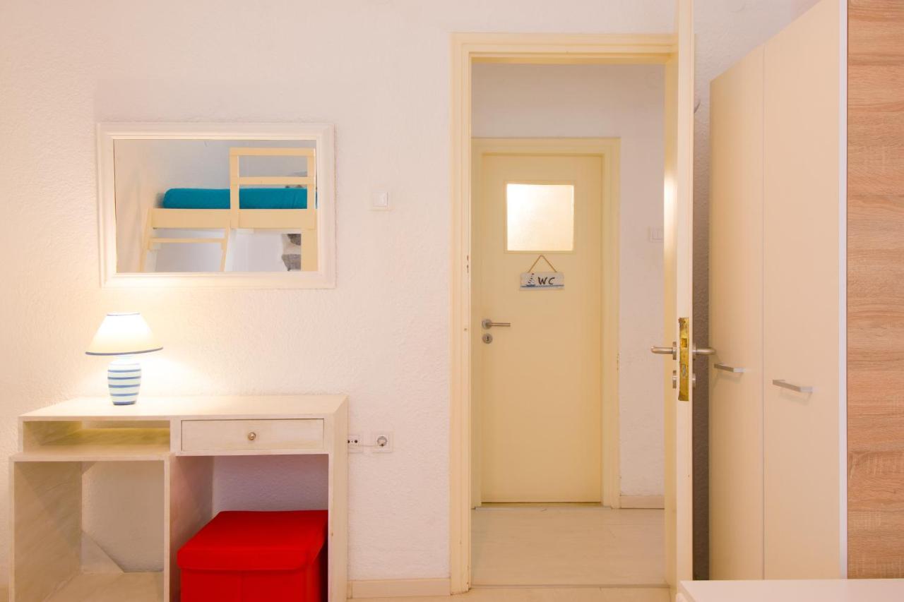 Eleftheria Sea Side Traditional House Elounda Екстериор снимка