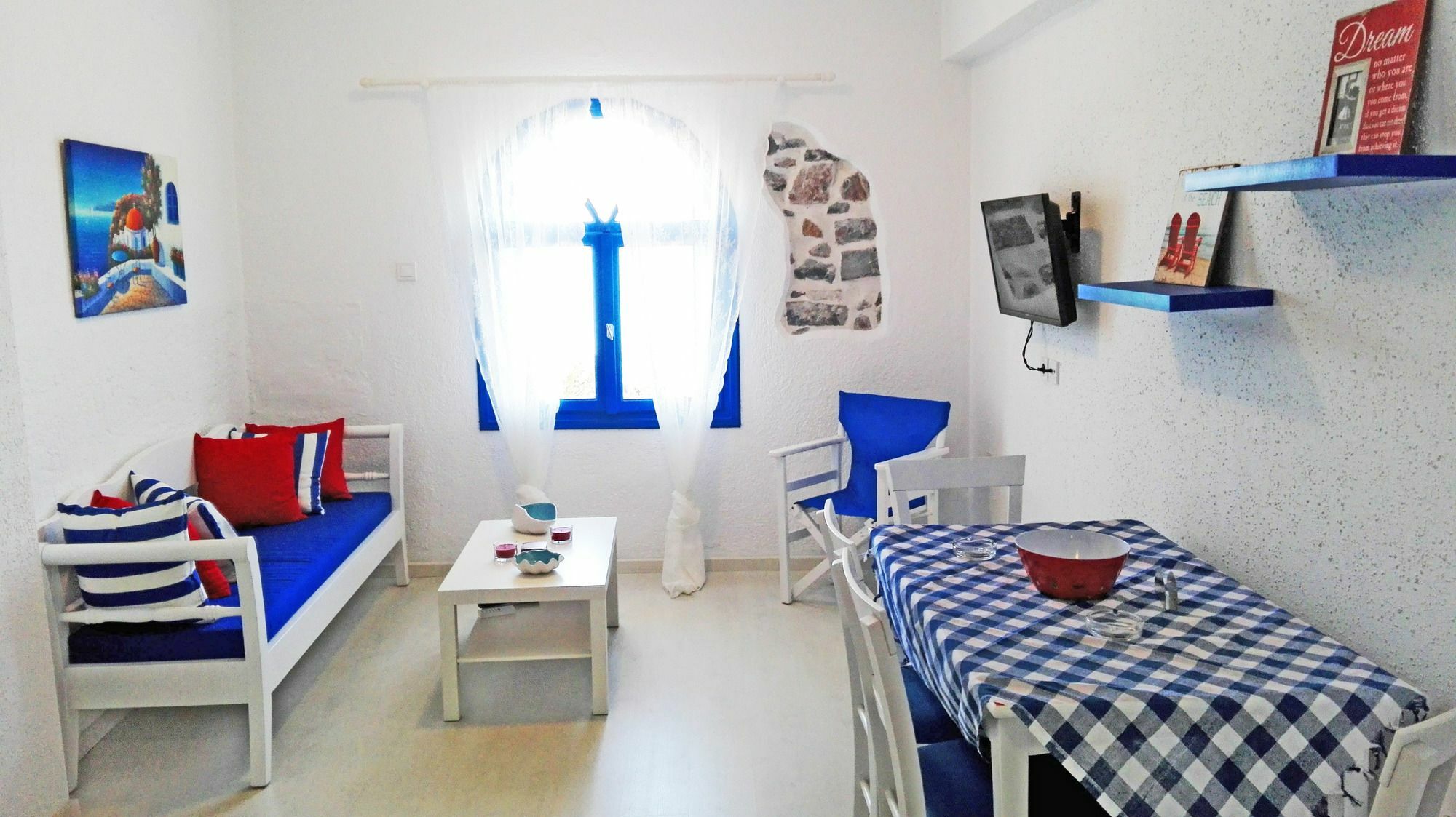 Eleftheria Sea Side Traditional House Elounda Екстериор снимка